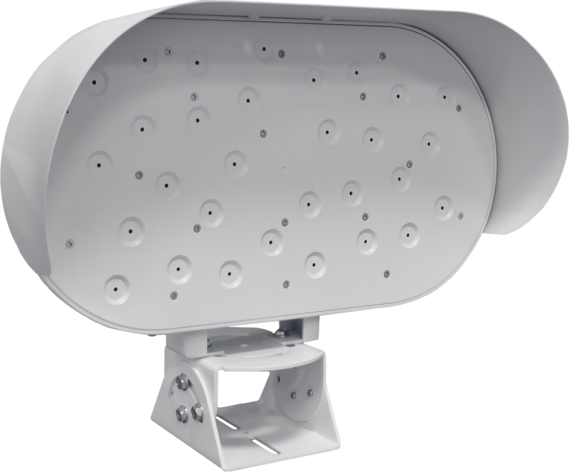 鳴笛炸街車抓拍系統(tǒng)-聲音陣列單元