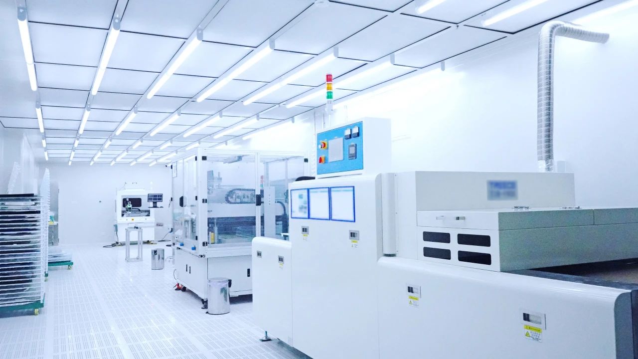 清聽聲學(xué)-創(chuàng)新試驗(yàn)基地實(shí)拍