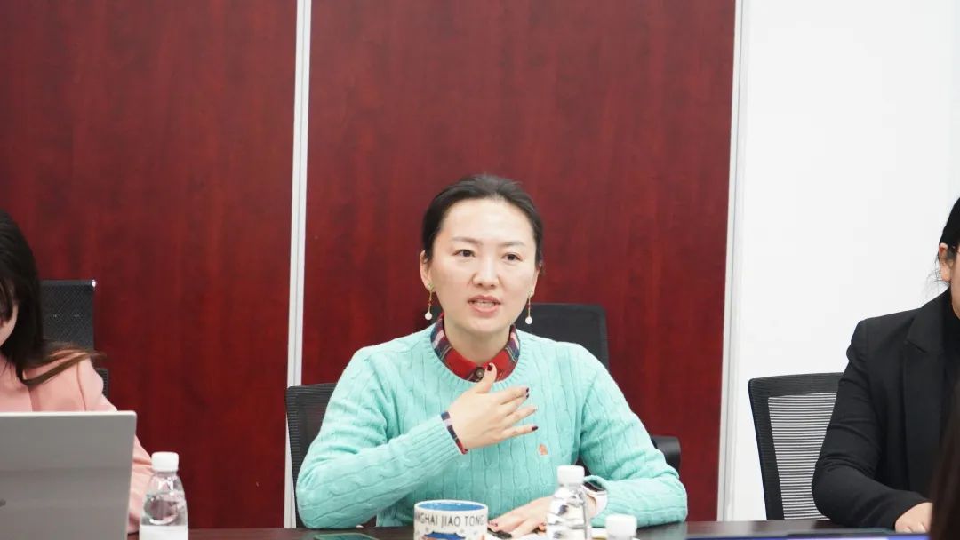 聯(lián)想集團(tuán)黨委IDG四支部&清聽聲學(xué)黨建交流活動(dòng)