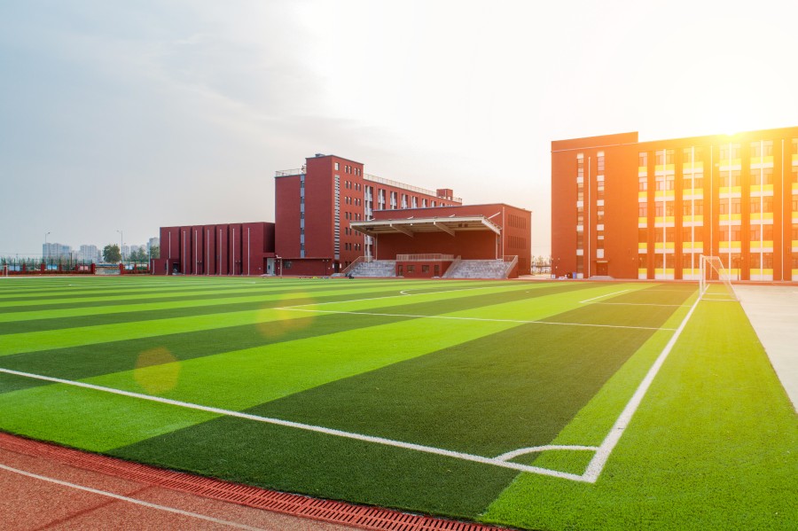 學校操場廣播系統(tǒng)