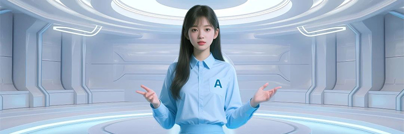 清聽聲學(xué)展位智慧聲立方體驗(yàn)