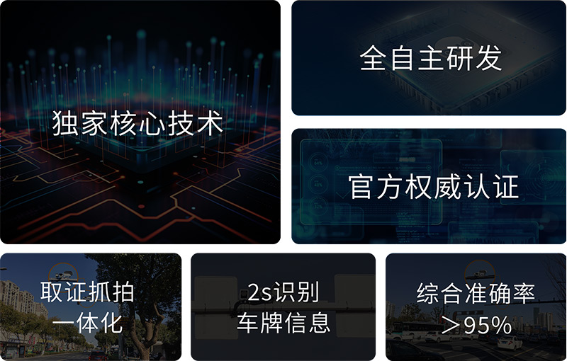 清聽(tīng)聲學(xué)違法鳴笛/炸街車(chē)抓拍系統(tǒng)