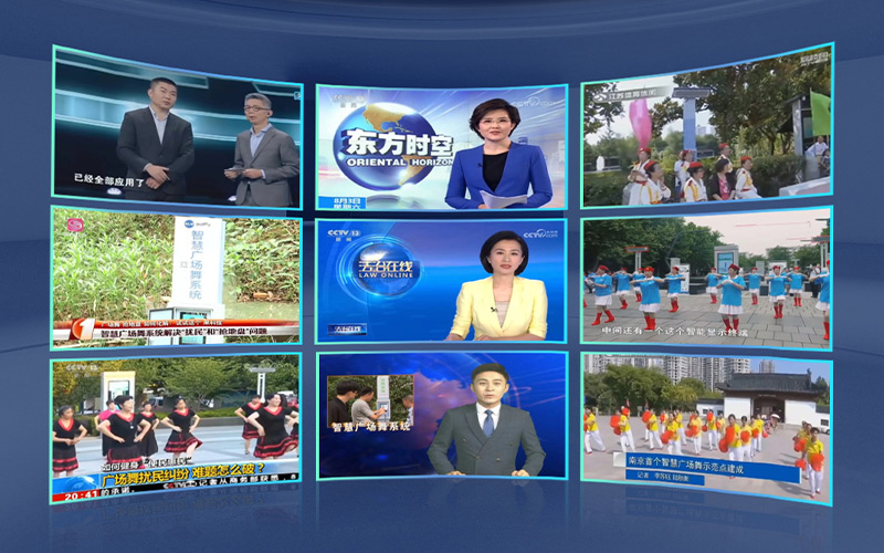 清聽(tīng)聲學(xué)多次成為央視及地方媒體專(zhuān)題報(bào)道的焦點(diǎn)