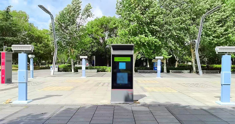 清聽聲學(xué)智慧廣場舞系統(tǒng)