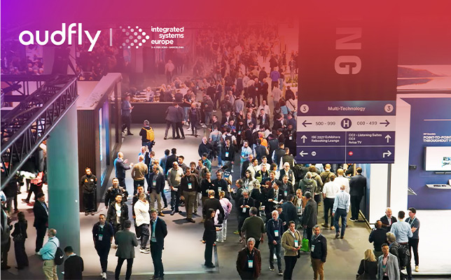 ISE2026 | 清聽聲學再登世界舞臺，以AI聲學重塑人機交互沉浸聲場