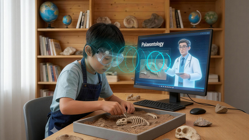 清聽聲學聚音屏驅動AI交互與數(shù)字智能聽覺體驗