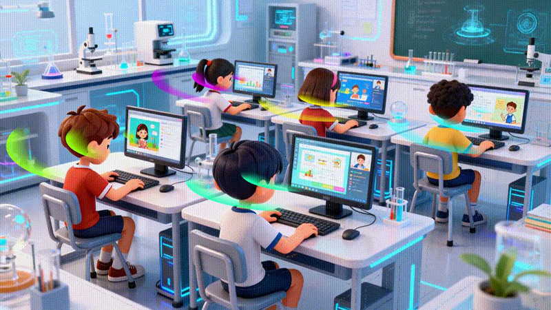 清聽聲學定向聲場技術，實現(xiàn)“一屏一音區(qū)”精細聲場調控