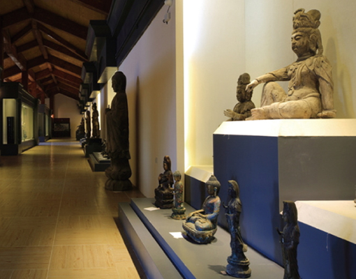 展覽展示行業(yè)定向聲解決方案