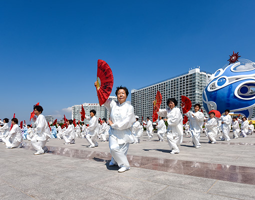 智慧舞場(chǎng)系統(tǒng)行業(yè)解決方案