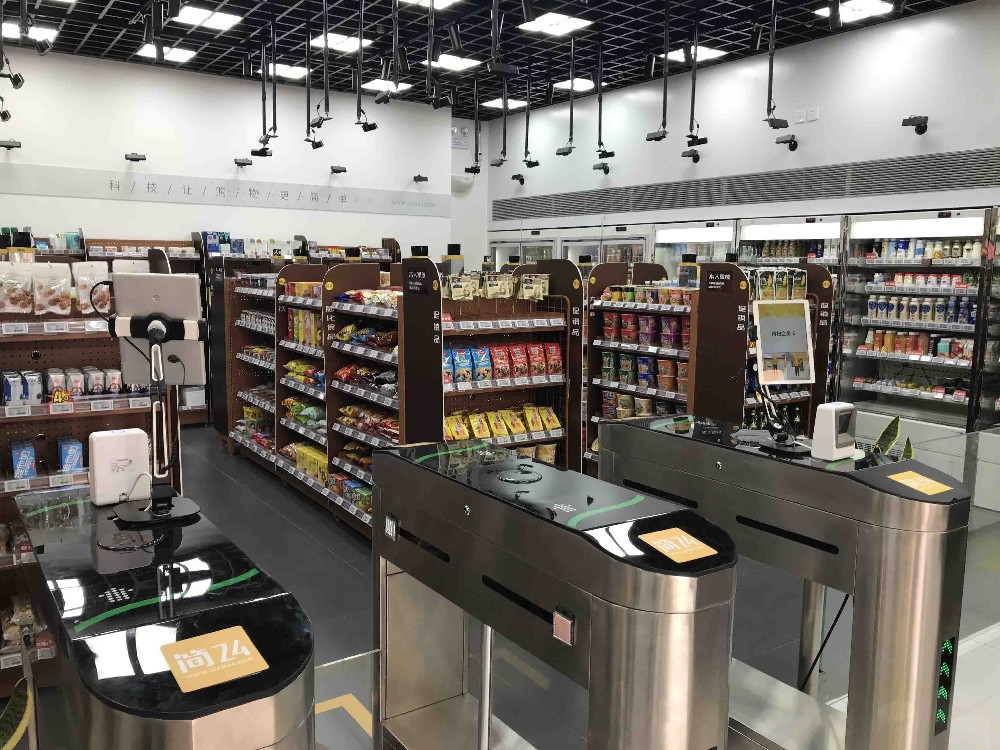 無人零售行業(yè)定向語音導(dǎo)購解決方案