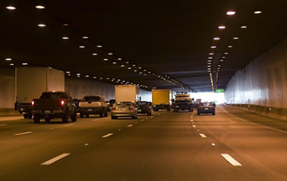 隧道指向性強(qiáng)聲應(yīng)急廣播解決方案