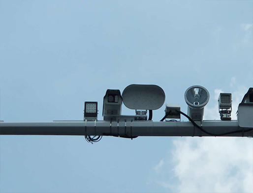 機(jī)動(dòng)車(chē)違法鳴笛抓拍系統(tǒng)