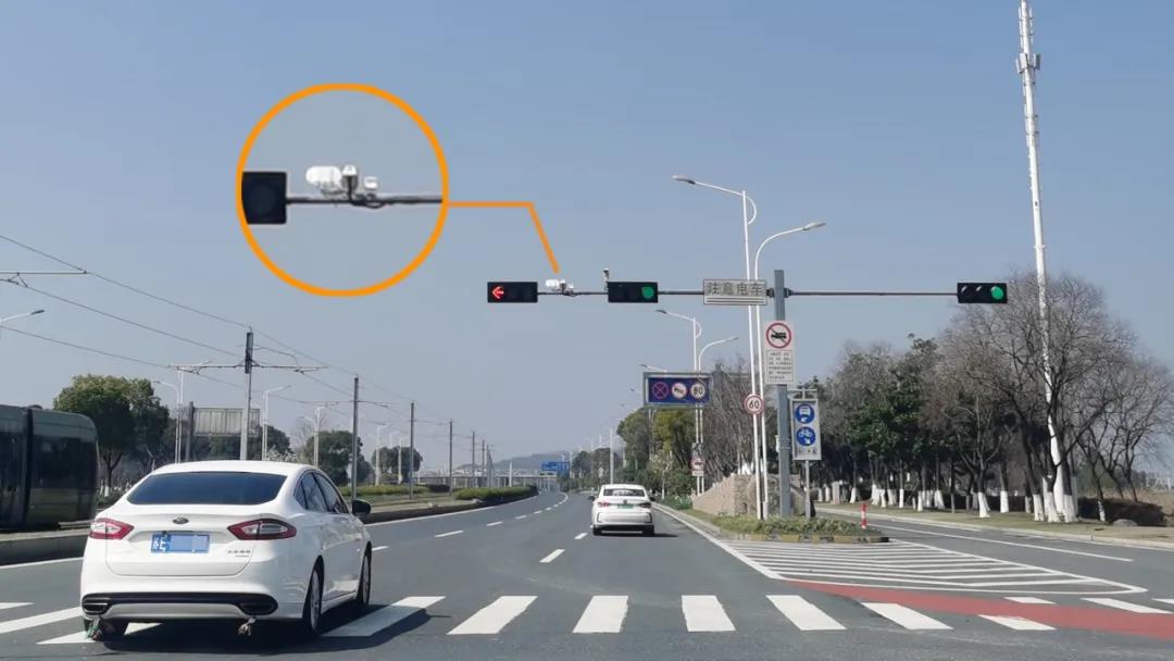 鳴笛抓拍系統(tǒng)