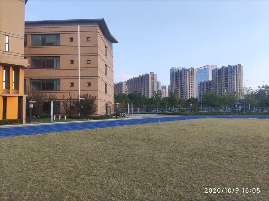 學校定向廣播系統