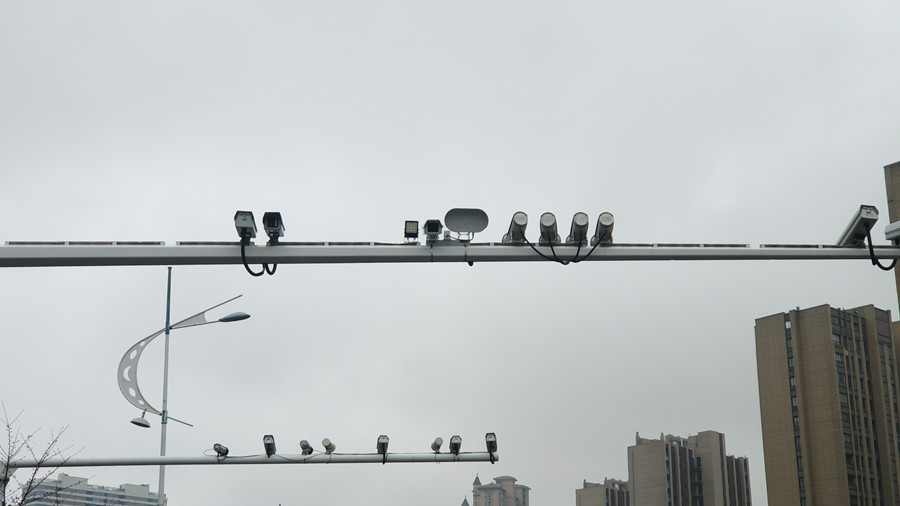 違法鳴笛抓拍系統(tǒng)