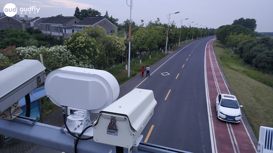 違法鳴笛抓拍系統