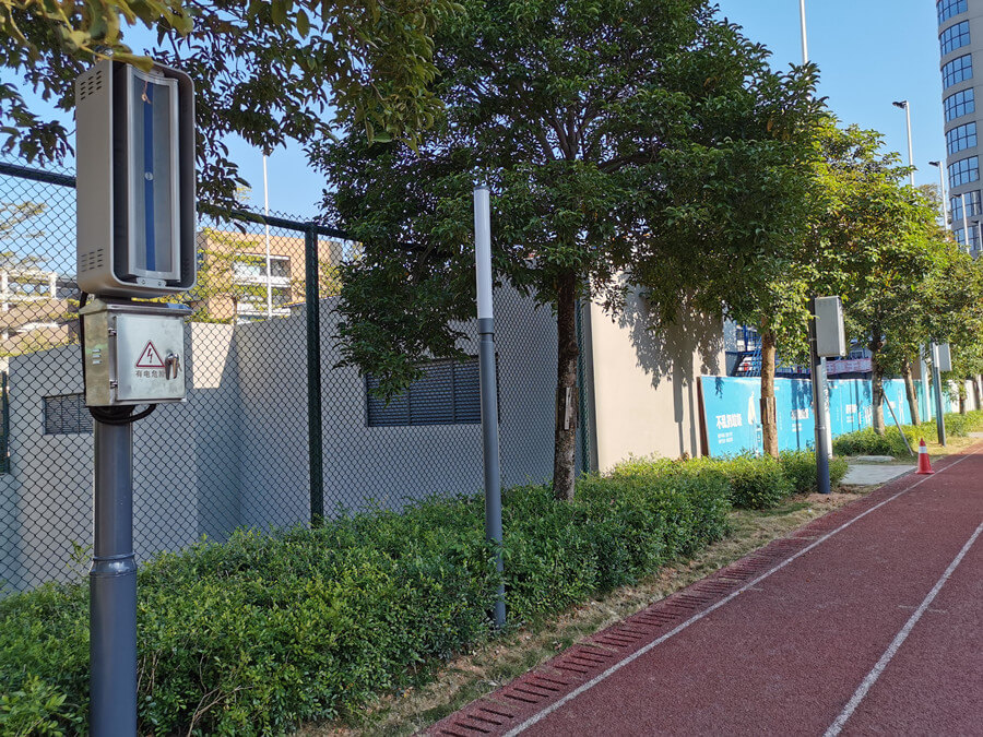 校園定向廣播系統