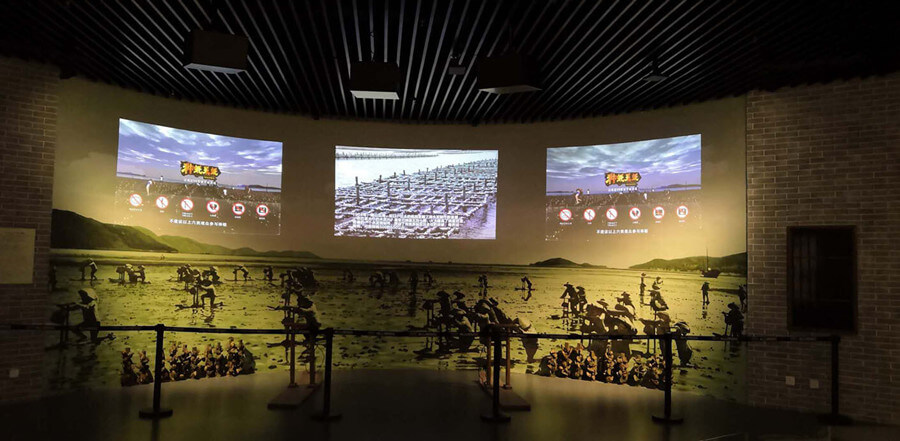 超聲波定向揚聲器