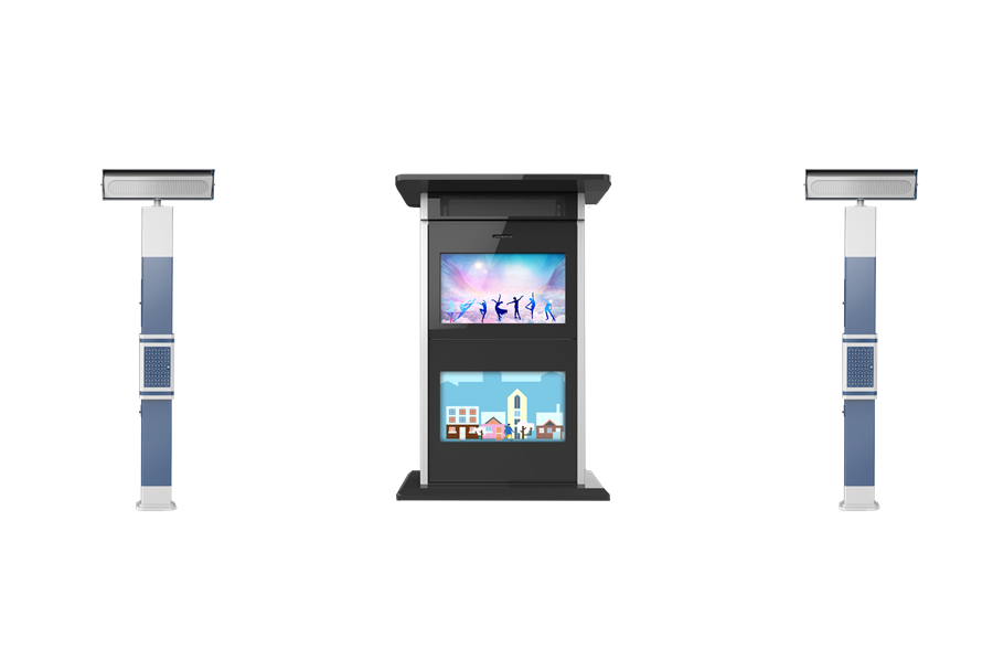 智慧舞場(chǎng)系統(tǒng)